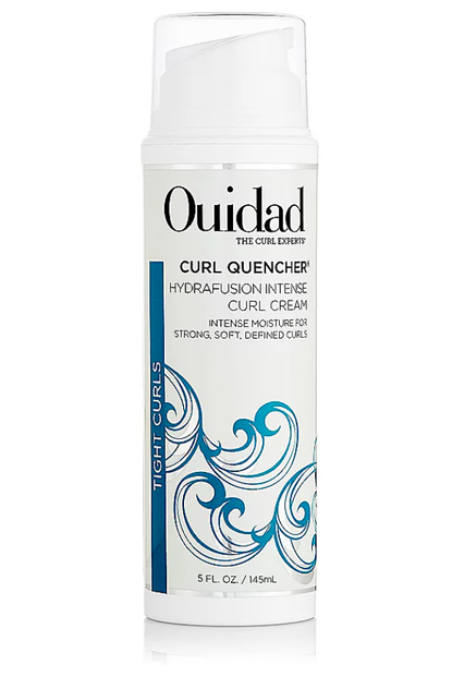 Ouidad Curl Quencher Hydrafusion Intense Curl Cream