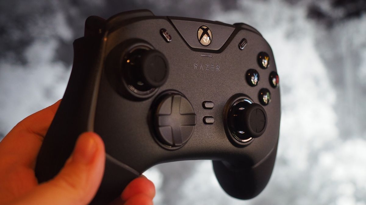 Best Xbox controllers 2024 from Turtle Beach, Razer, GameSir, and more