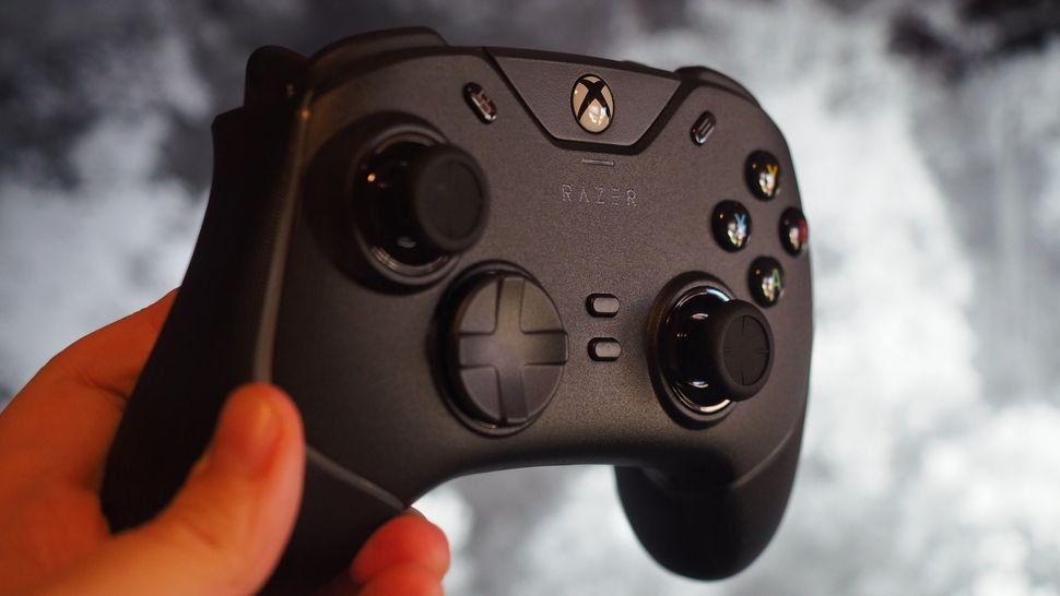 Best Xbox Controller 2024 Windows Central