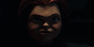 Chucky the killer AI doll