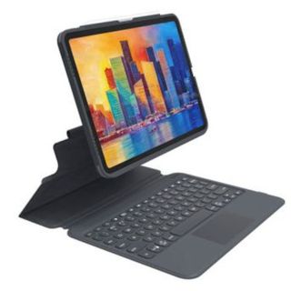 ZAGG Pro Keys with Trackpad