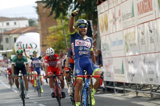 Gran Premio Citta di Peccioli Coppa Sabatini 2017 Results Cyclingnews