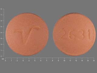 A 5-mg dose of cyclobenzaprine in tablet form.