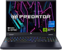 Acer Predator Helios 16 RTX 4070: $1,899 $1,449 @ Amazon