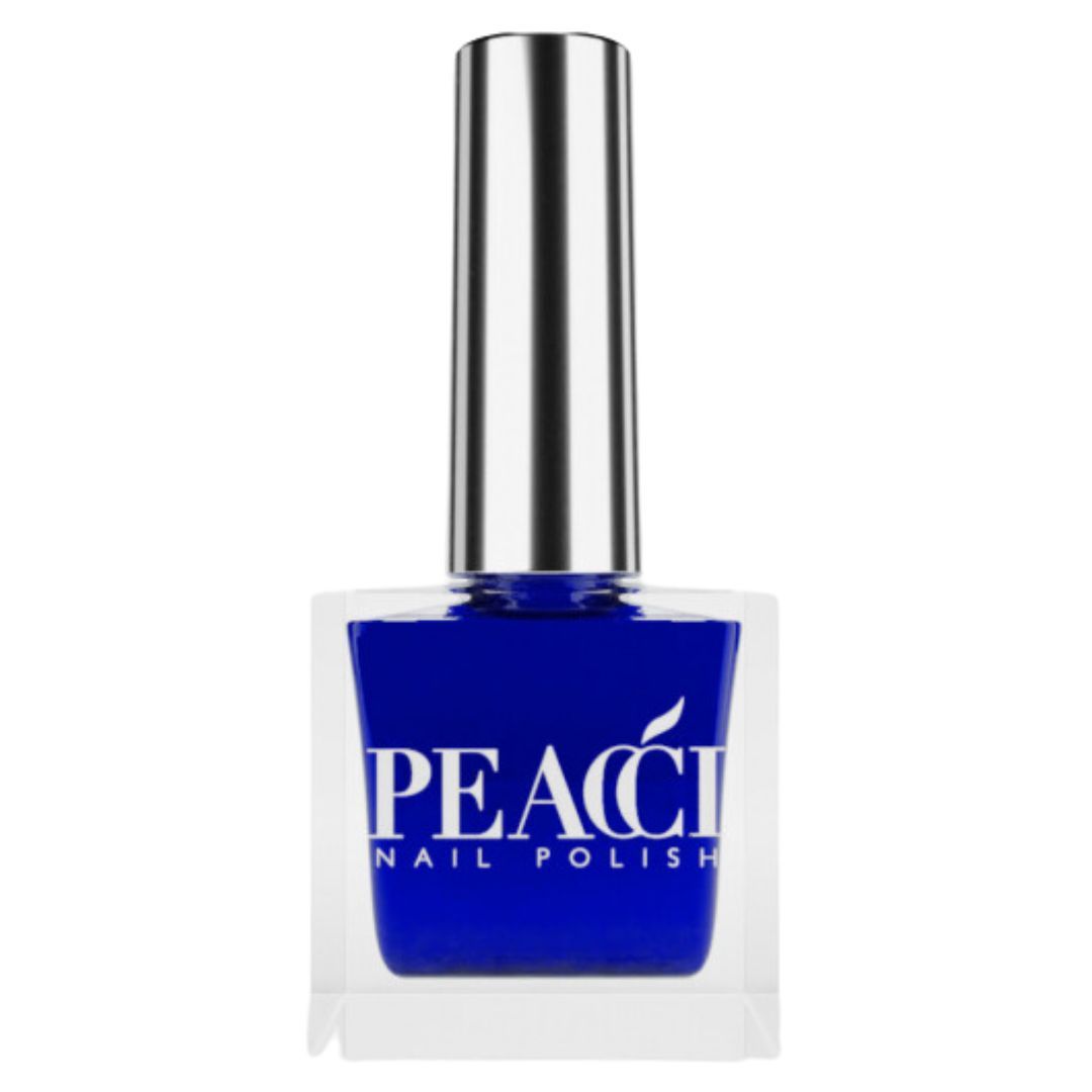 Peacci Electric Blue