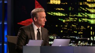 Dan Abrams during ABC News' 2020 Election Day coverage on Nov. 3.