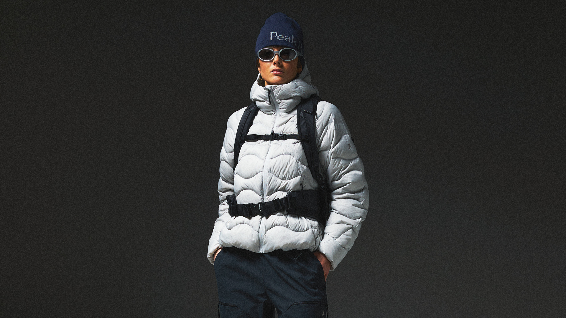 Peak Performance Helium Nova Down Jacket