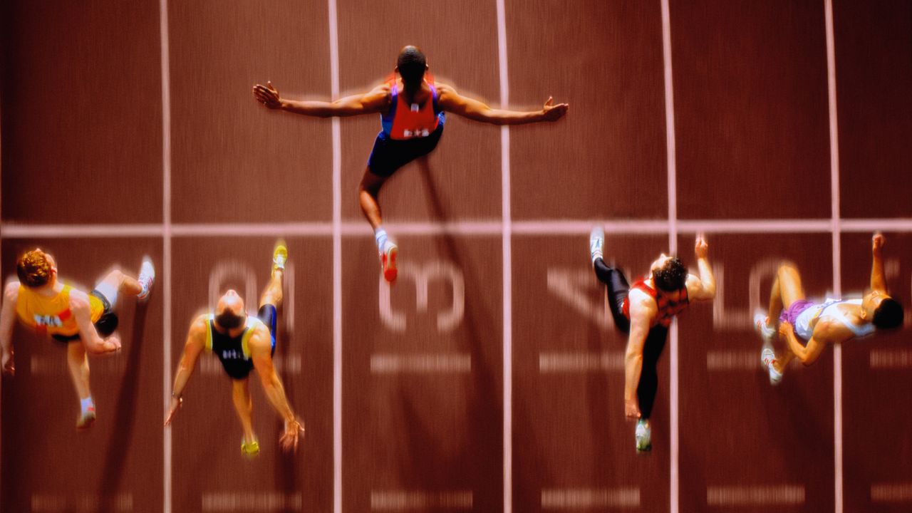 Sports records quiz: How much do you know about the greatest athletic feats of all time?