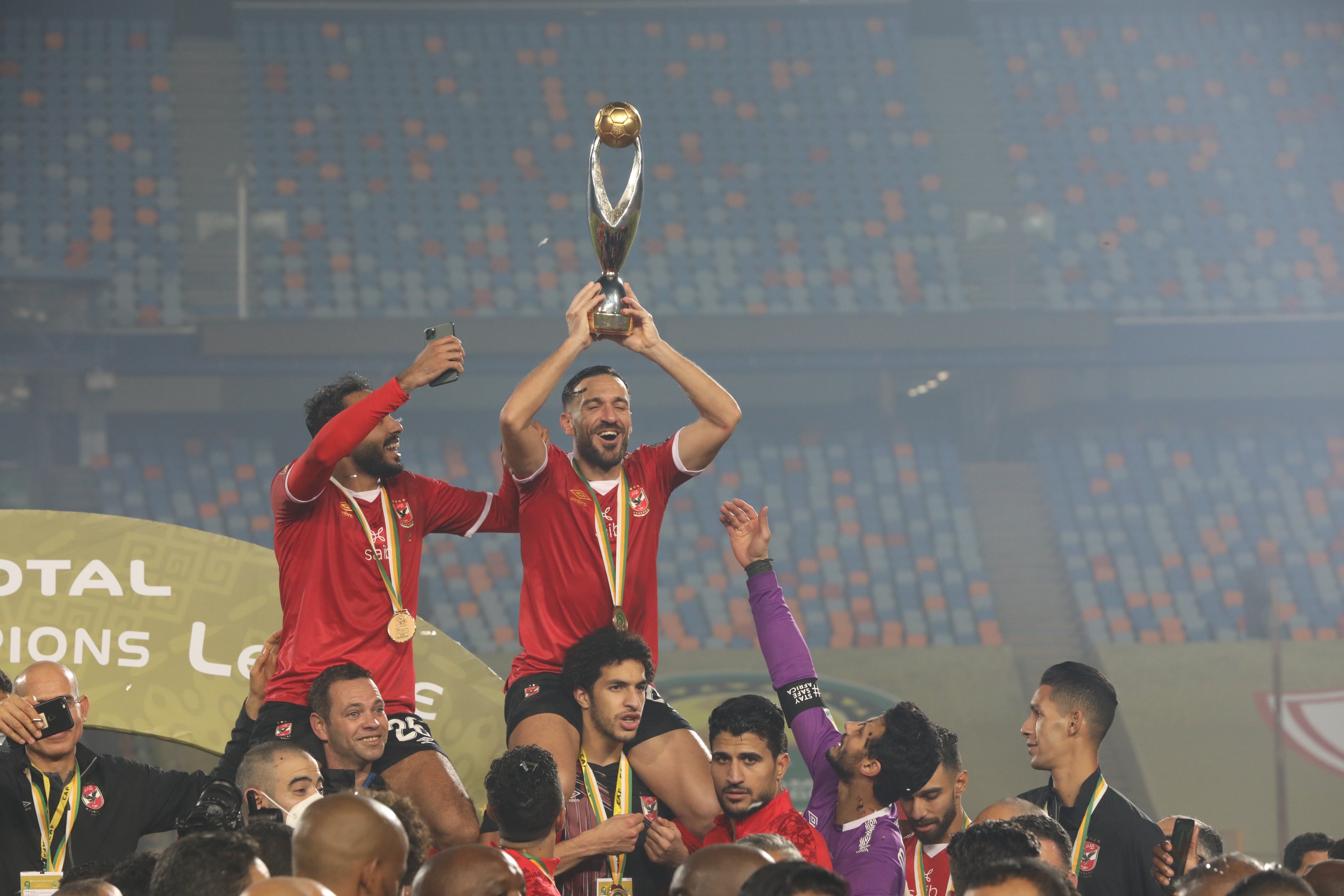 Al Ahly