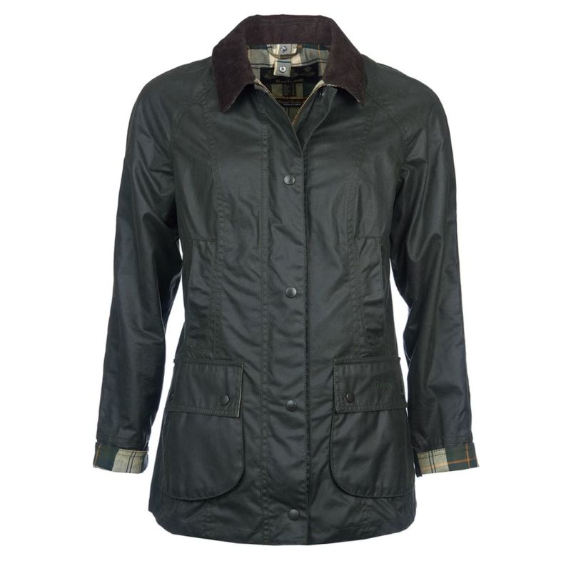 Barbour, Beadnell Jacket