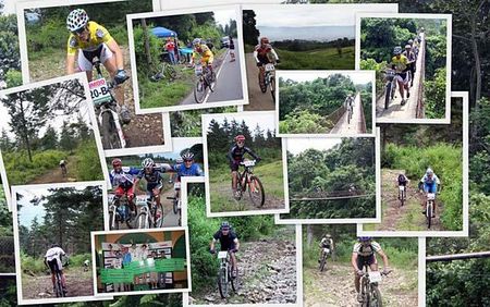 Best of ... photos from the El Reto del Quetzal