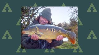 Carp fishing tips from Julian Cundiff