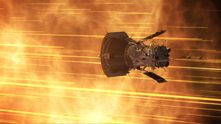 On its closest approach to the sun near the end of the mission, the Parker Solar Probe will become the fastest spacecraft ever.