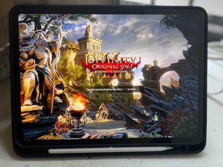 Divinity 2 Ipad Hero