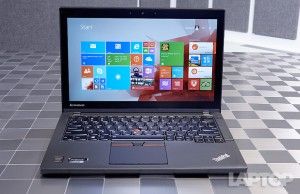 Perioperativ periode for mig Fejlfri Lenovo ThinkPad X250 - Full Review and Benchmarks | Laptop Mag