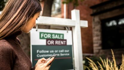 Millennials struggling to get out of rental trap and buy their own homes