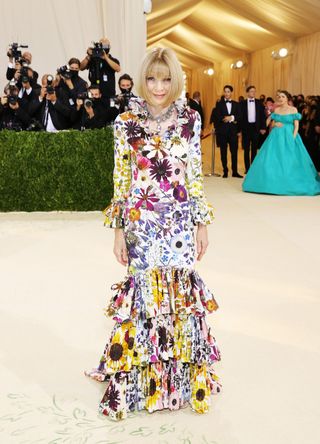 Anna Wintour