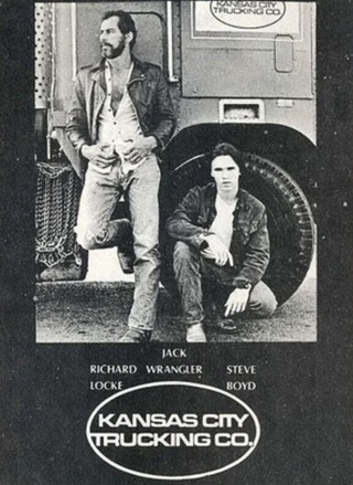 'Kansas City Trucking Co.' (1976)