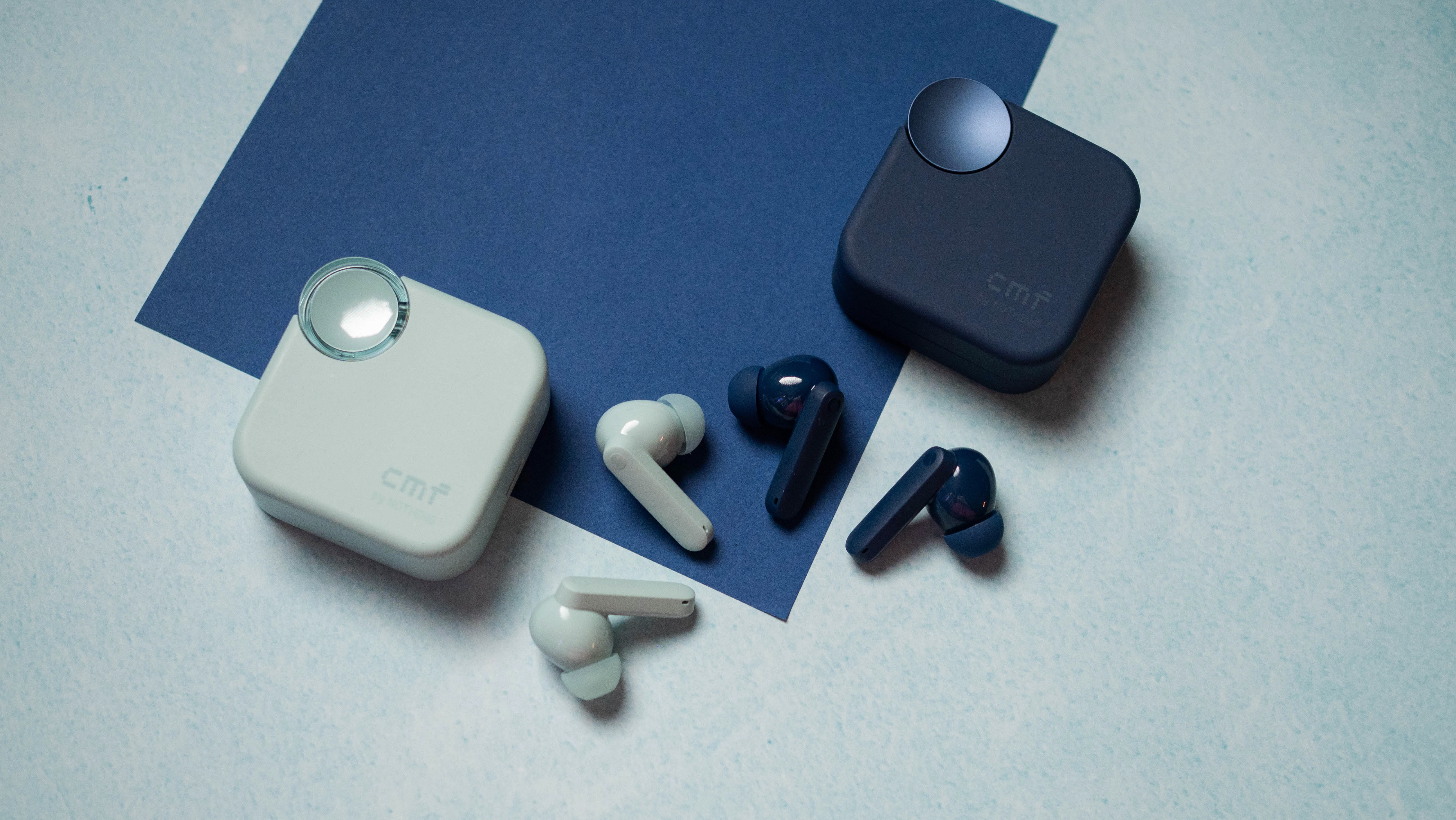 Nothing CMF Buds 2 and Buds 2 Plus review