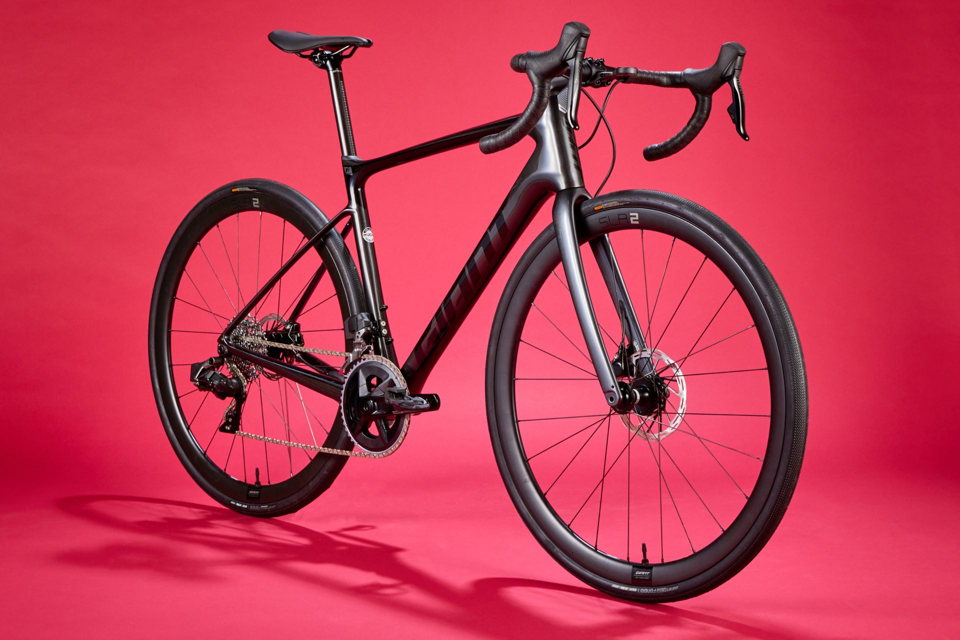 Giant Defy Advanced Pro 2 AX review Cycling Weekly