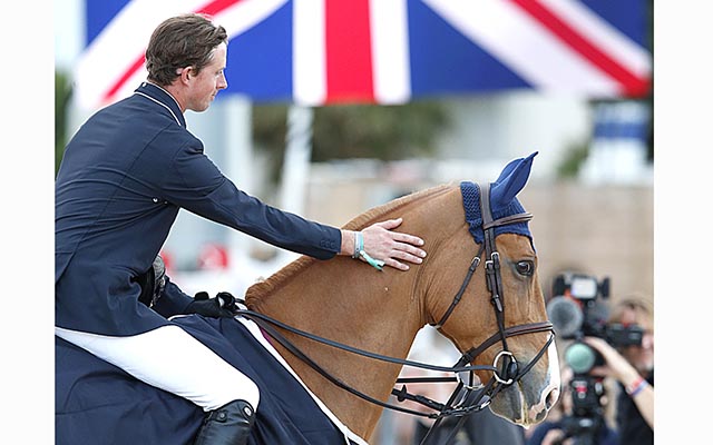 Rule Britannia