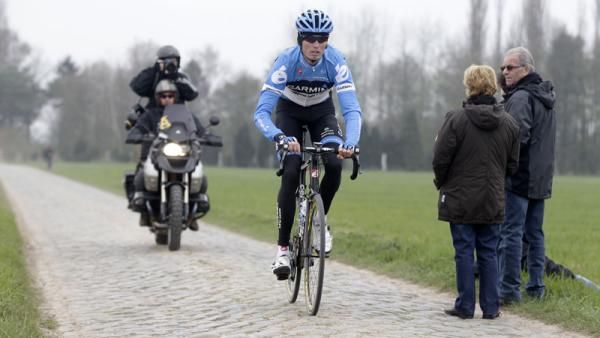 Johan Vansummeren (Garmin-Barracuda)