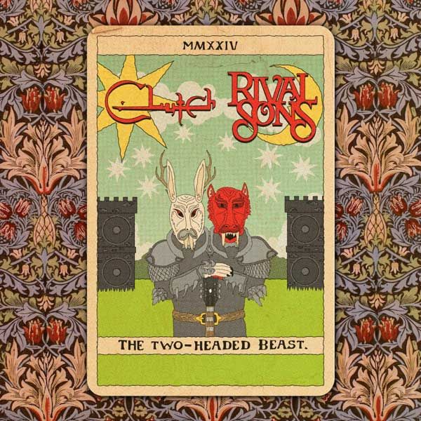 Two Headed Beast Tour