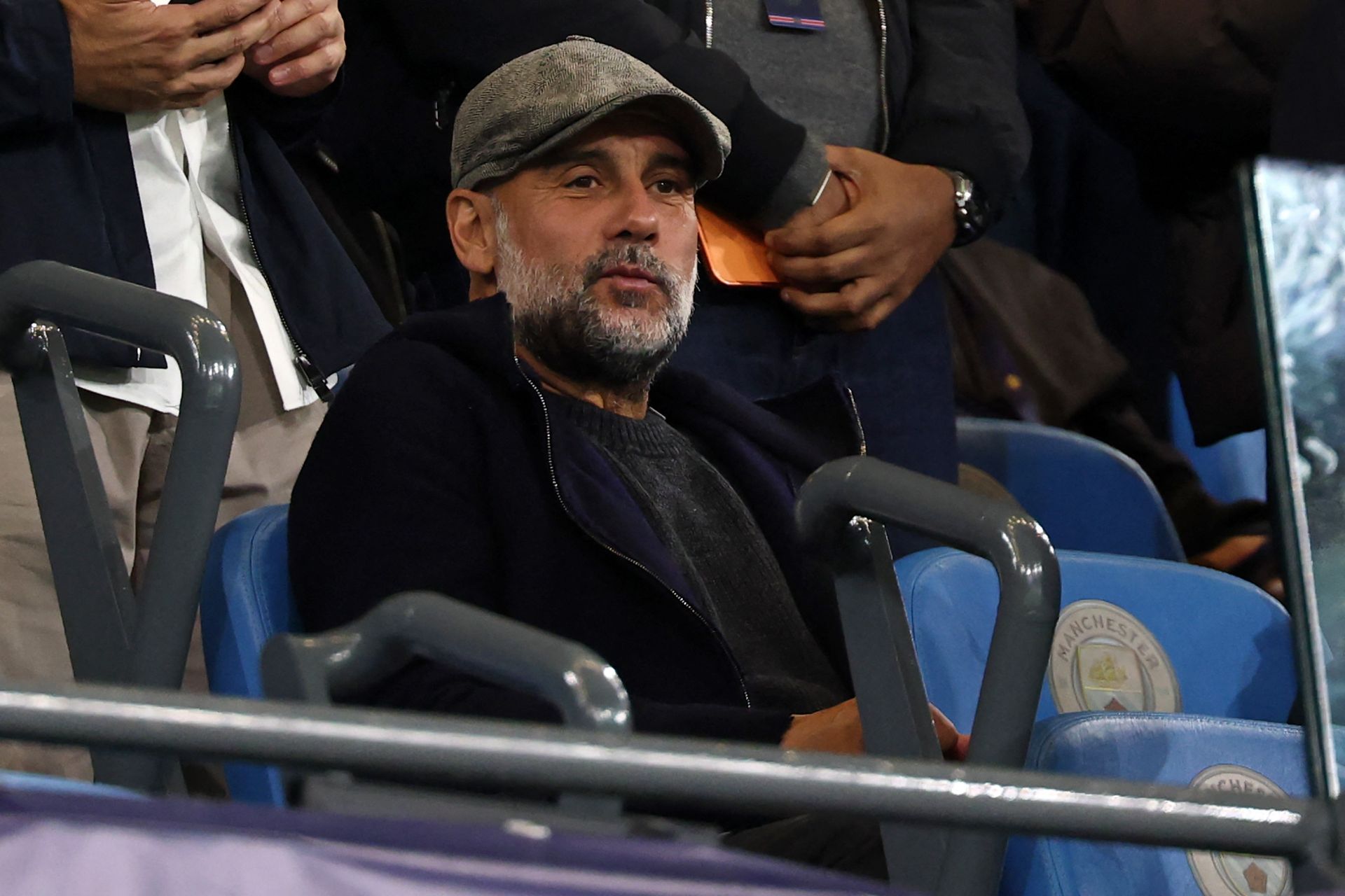 Why Pep Guardiola's next job could be the one that defines him - more than Barcelona or Manchester City