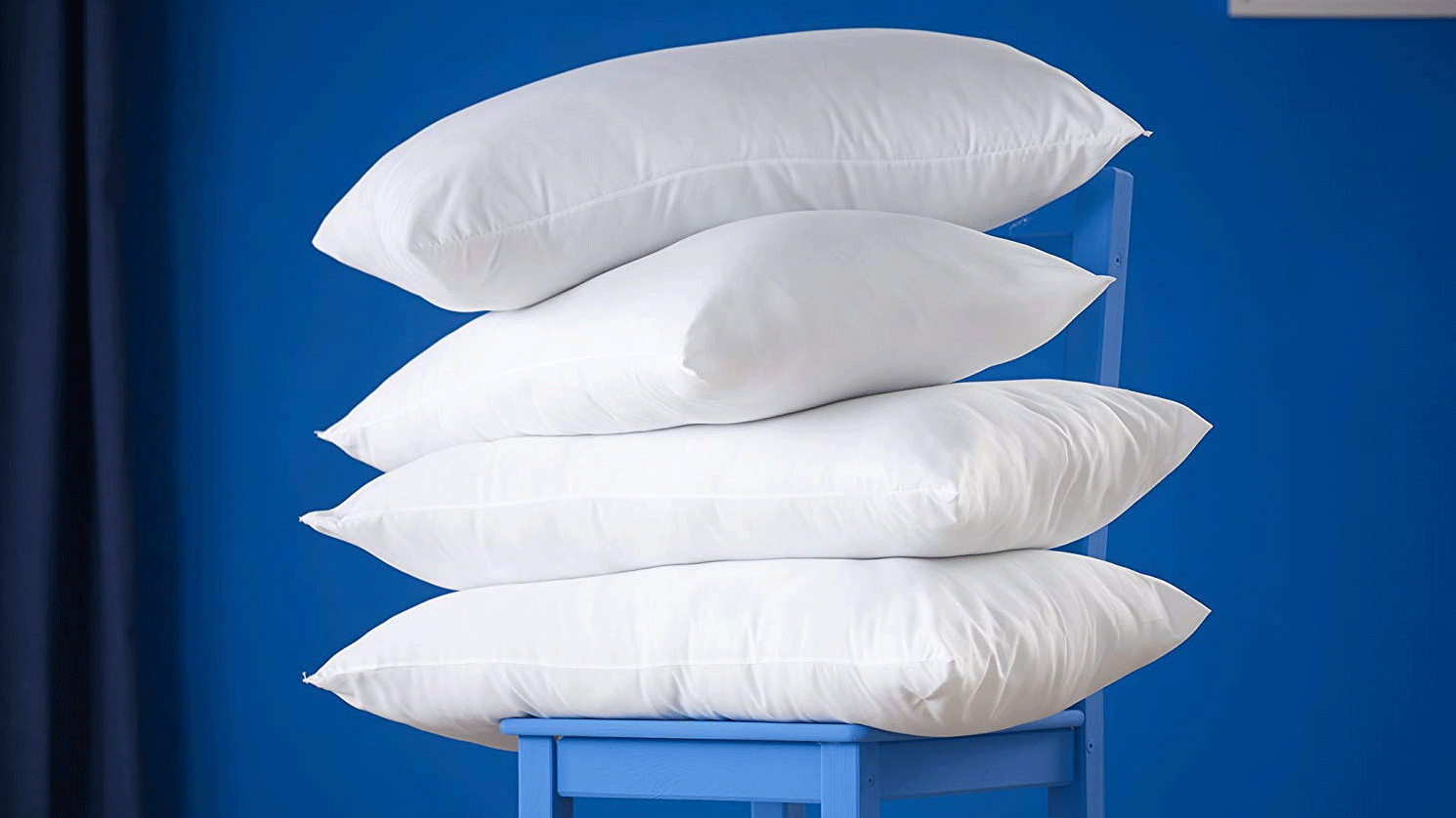 Slumberdown Truly Washable Pillows