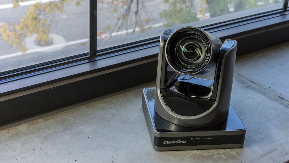 ClearOne has received Zoom Video Communications Certification for its UNITE professional video conferencing cameras.