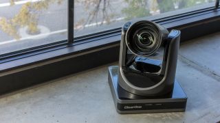 ClearOne has received Zoom Video Communications Certification for its UNITE professional video conferencing cameras.