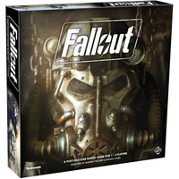 Fallout The Board Game: $69.99 $44.49 at Amazon
Save $25 -