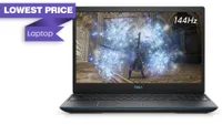 Dell G3 15 15-inch Gaming Laptop: