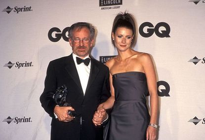 Steven Spielberg to Gwyneth Paltrow