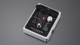 Best Electro-Harmonix pedals: Electro-Harmonix String9 String Ensemble