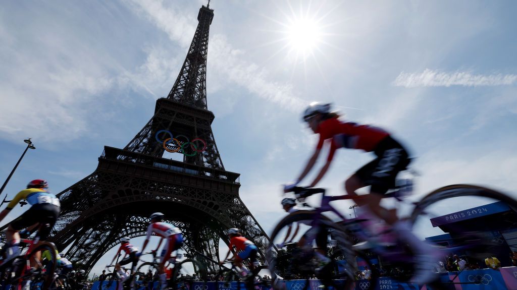 Olympic Games Women's Road Race