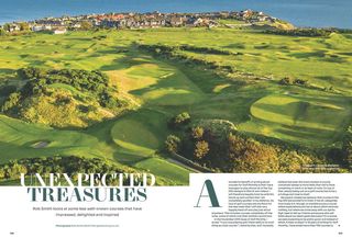 golf monthly magazine