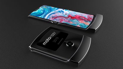 Motorola Razr Concept