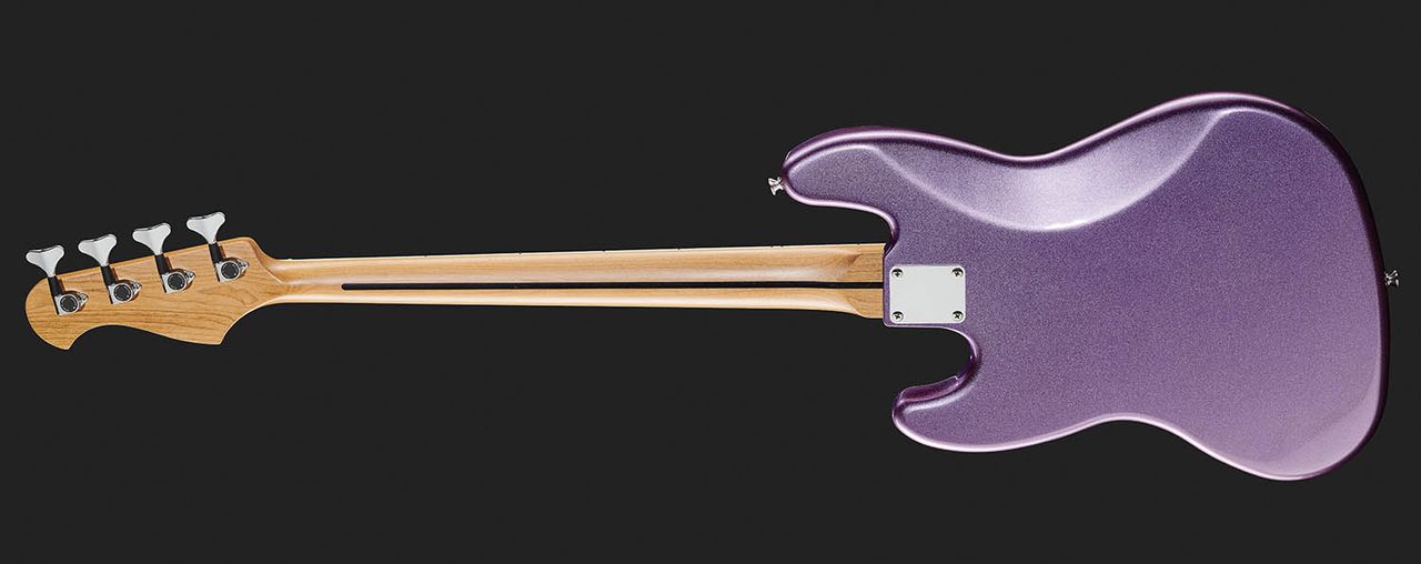 Harley Benton MV-4JB Gotoh