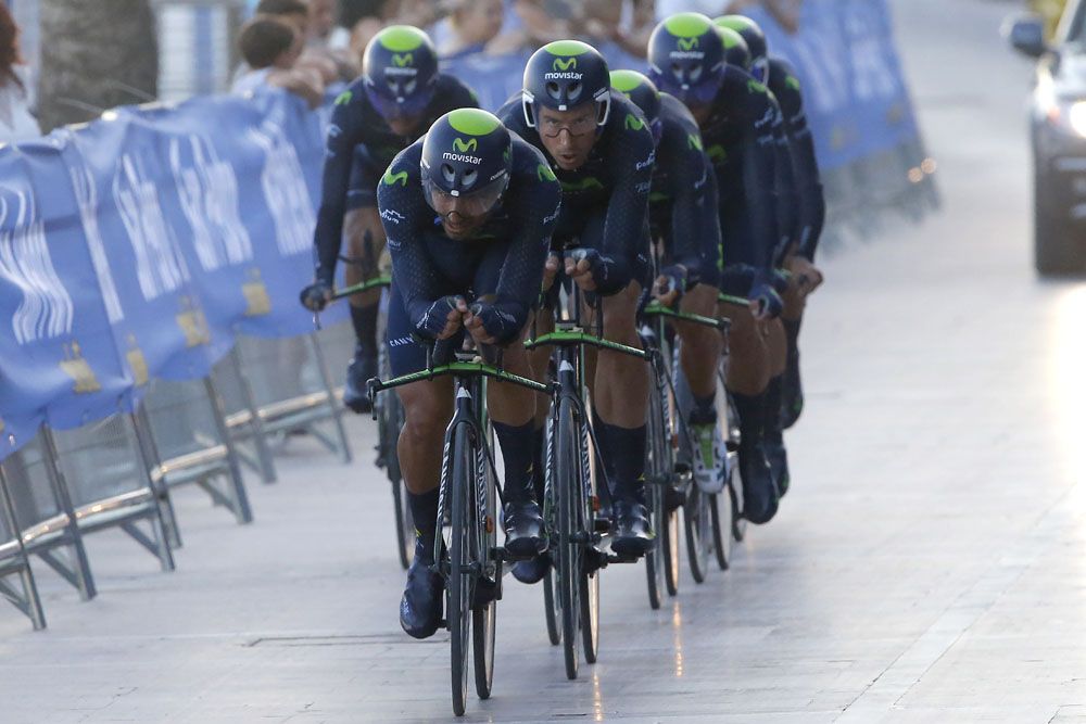 Movistar