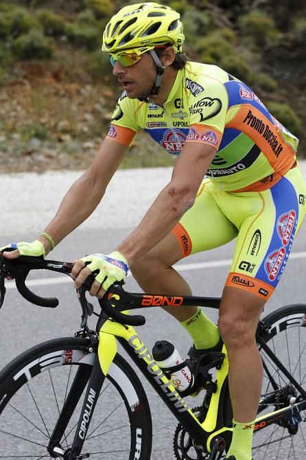 Daniele Colli (Neri Sottoli - Yellow Fluo)