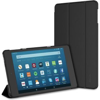 JETech Case for Amazon Fire HD 8 Tablet (8th / 7th / 6th Generation)