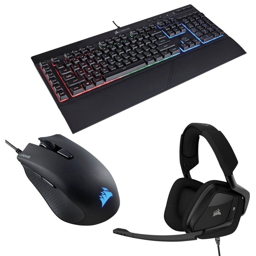 Corsair Pro Bundle