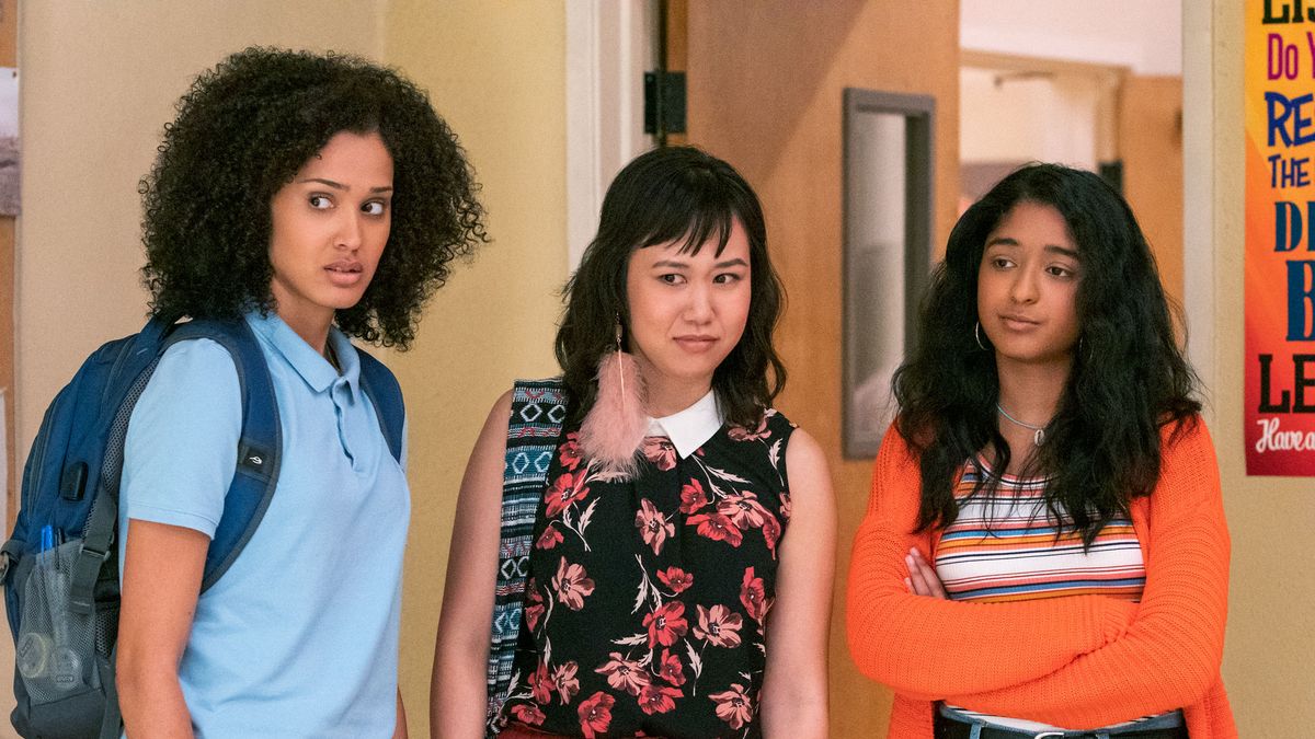 7 best shows like Ginny and on Netflix Tom