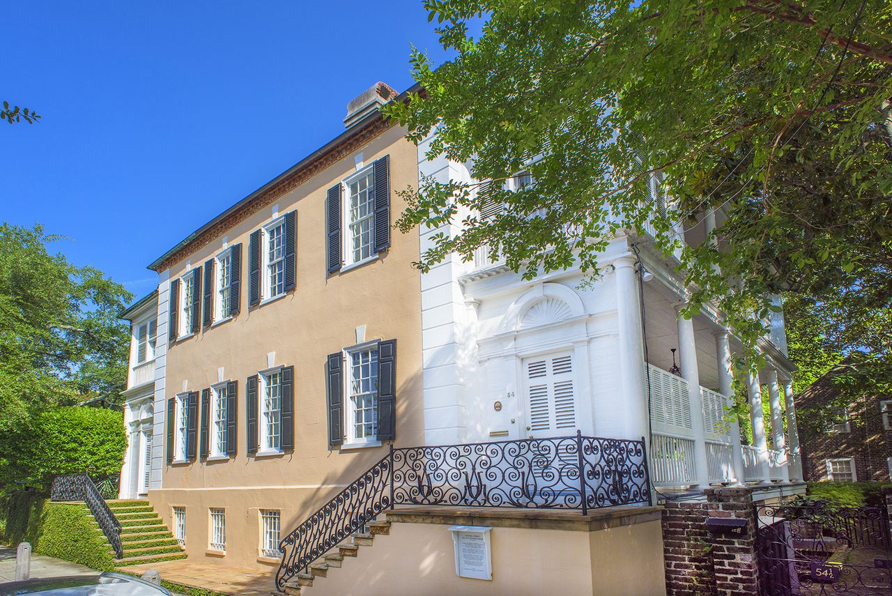 6 stately Southern homes you can buy right now | The Week