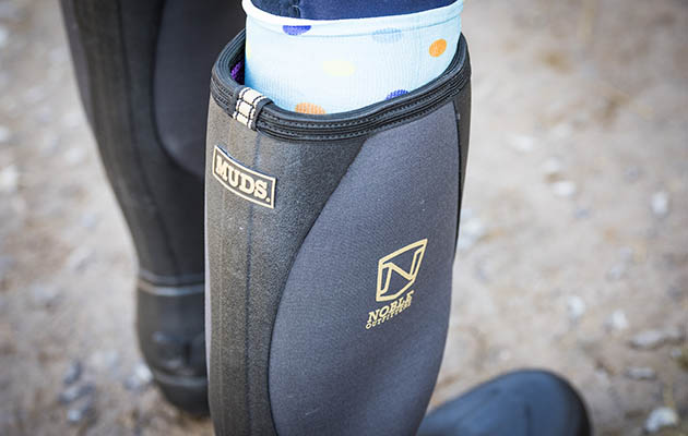 Noble Outfitters Womens MUDS Stay Cool High boots review