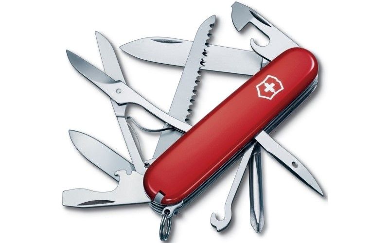 Best Swiss Army Knife | theradar