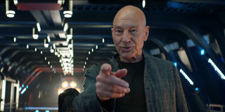 star trek picard cbs all access patrick stewart jean luc picard