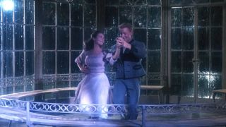 The Sound of Music Liesl and Rolfe