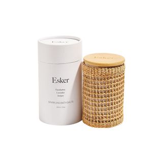 Esker Sparkling Bath Salts